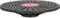 GORILLA SPORTS® Balance Board - Durchmesser 40cm, bis 110kg Belastbar, Kunststoff - Therapiekreisel Wackelbrett, Gleichgewichtstrainer, Balance-Board, Physiotherapie, Stärkung Tiefenmuskulatur