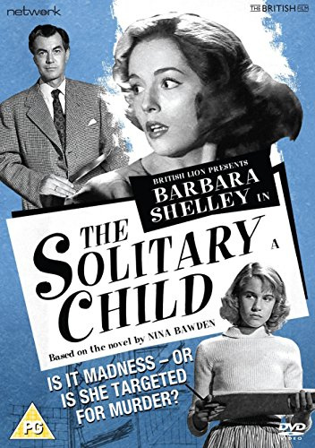 The Solitary Child [DVD]