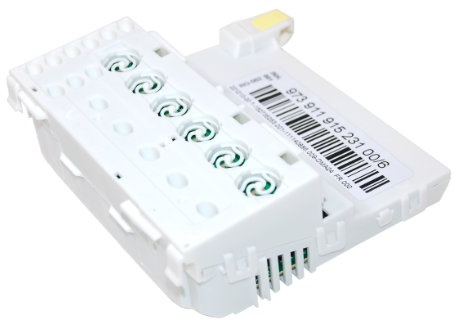 Zanussi 973911915231006 accessorio/lavastoviglie Modulo Lux