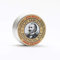 Captain Fawcett Schnurrbartwachs Ricki Hall's 15ml