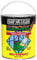 SARATOGA Vernice Gel Antiruggine Pronta All'Uso Senza Bisogno Di Trattamenti Preliminari, Latta Da 2500 Ml Grigio Forgia Metallizzat