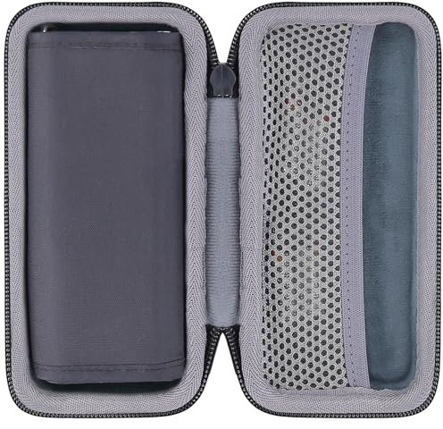 co2CREA Hard Case Compatible with QardioArm/QardioArm 2 Smart Wireless Blood Pressure Monitor Device