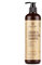 Arganöl Shampoo 500ml, MagiForet Bio Shampoo Sulfatfrei - Weich & Geschmeidig, Schonend für lockiges & coloriertes Haar, Für Männer & Frauen