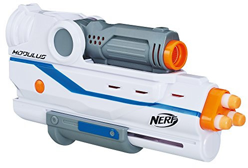 Nerf Modulus Mediator Barrel