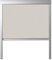 Dachfenster Verdunkelungsrollo kompatibel mit VELUX, Beige, für M06