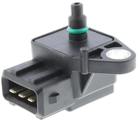 15D VEMO - V20-72-0057-1 - Sensor, intake manifold pressure - Compatible with BMW 13617787142