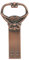 FeliSun Heart Shape Pendrive Metal USB3.0 Flash Drive USB Stick Bronze Flash Disk Data Traveler External Storage 16GB 32GB 64GB U Disk with Key Ring (Heart, 64GB)