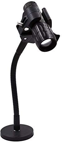 YYST Magnetic Base Mount for Flashlight - No Flashlight