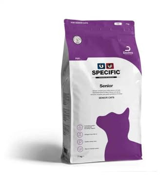 SPECIFIC Feline Senior FGD 7KG
