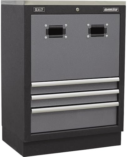 Sealey APMS63 - Armario de carrete modular (680 mm)