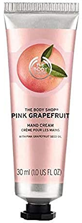 The Body Shop Hand Cream 30ml