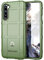 TingYR Coque pour LG K22, Housse Silicone, TPU Silicone, Anti Rayure, Anti Chute, Durable, Housse Étui pour LG K22 Smartphone.(Vert)