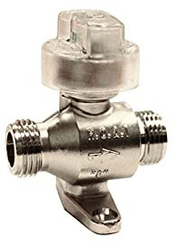 013075 robinet securite r o a i + push & turn gaz naturel
