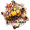 Cape Verde 3D Turtle Fridge Magnet Souvenir Gift,Handmade Home & Kitchen Decoration Cabo Verde Refrigerator Magnet Collection