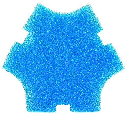 Finest-Filters Compatible With Oase Swimskim 25 Compatible Filter Foam Replacement Pond Skimmer Sponge