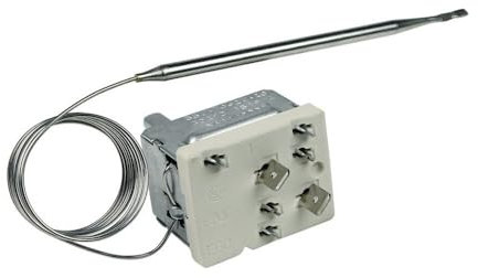 easyPART Kompatibel/Ersatz für Electrolux 561149001/1 Thermostat 55.17062.420 EGO AEG Zanussi 561149001 wie Voss Husqvarna