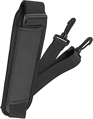Amagogo Tragbarer Golftaschen-Schultergurt, Dicker Rucksackgurt, Ersatzgürtel, Golftaschen-, Tragegurt