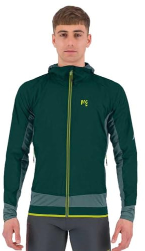 Karpos Herren Lavaredo Winter Jkt Jacke (1er Pack)