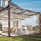 Abdeckplane Wasserdicht Mit öSen, 2x6m Durchsichtige Plane Garten Transparent Zeltplane DraußEn