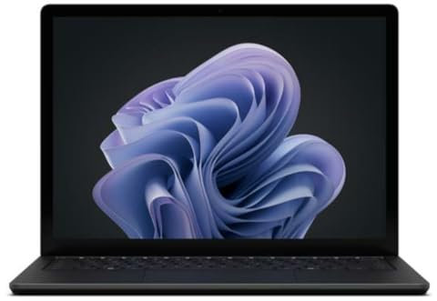 Microsoft Laptop Surface Laptop 6 13,5 32 GB RAM 1 TB SSD QWERTY Spagnolo