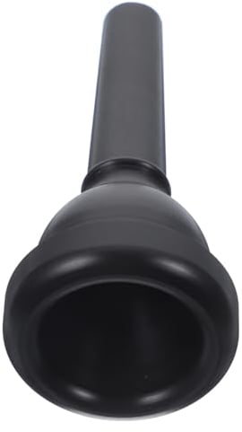 GREENADSCAPE Trombone Mundstück Für Tenor Und Altposaune Leicht Und Klarer Musikinstrumenten Zubehör Für Verschiedene Auftrittsgelegenheiten