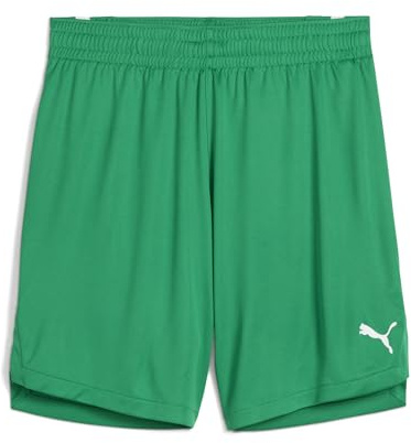 PUMA Herren Strick-Shorts Teamjaws Starter Shorts