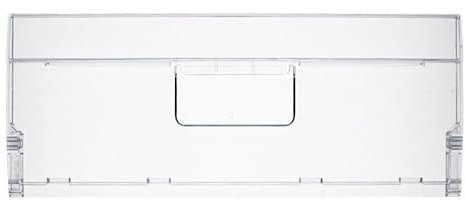 LUTH Premium Profi Parts Gefrierfachklappe kompatibel mit Gorenje 542243 für Kühlschrank