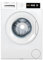 Schaub Lorenz Lavatrice 8 kg 1000 GR A Display Big Door Inverter SLORENZ