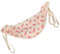 MAGICLULU de Rangement pour Voiture Organisateur de siège de Voiture Couverture de lit de Camion Porte-Monnaie pour Voiture intérieur d'accessoires de Voiture Rose St Tissu Oxford