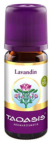 Lavandin Super Bio Öl