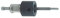 Metabo Adapter Weldon auf Fein Quick IN, 626600000