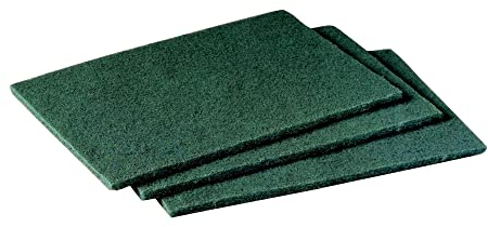 Scotch-Brite Commercial Scouring Pad 6 x 9 10/Pack