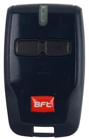 TELECOMANDO APERTURA PORTAIL BFT MITTO-2A 2 BOTTONI