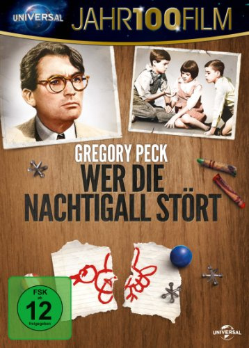 Wer die Nachtigall stört - Jahr100Film