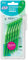 18 TePe Angle Interdentalbürsten 0,8 mm grün