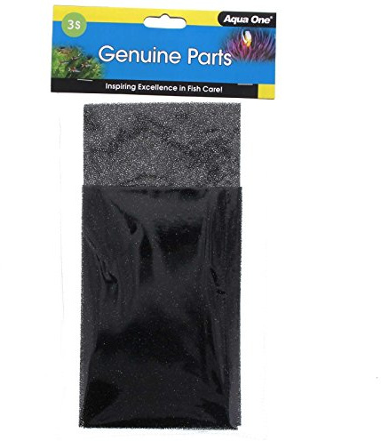 Aqua One AquaStyle 620 3s Sponge Foam