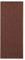 kwb 812-240 set di carta abrasiva da 10 pezzi Professional (115 x 280 mm, grana 240, per legno, metallo e vernice, rivestimento in ossido di alluminio, per levigatrici orbitali, confezione economica)