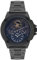 STORM London Exelsa Herrenuhr schwarz 47242/SL