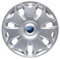 Ford Original Transit/Tourneo Connect 2013-Aktuell Radzierblende 16 einzeln 1822313