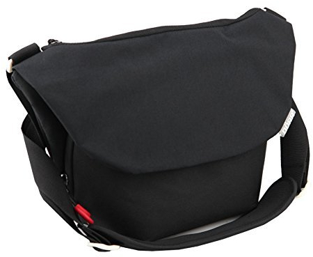 DÖRR Fototasche Urban Small schwarz