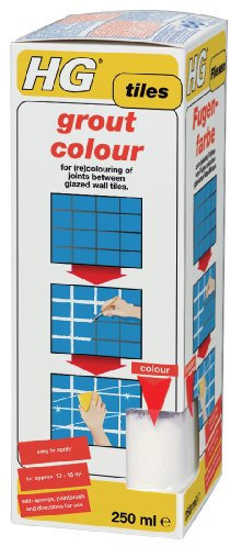 HG 240030100 - Lechada Color - Blanco