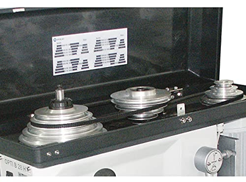 Optimum B 24 H - Taladro 230 V