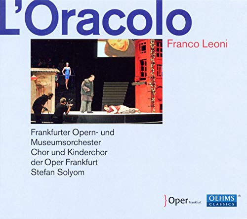 Oehmsclassics (Naxos Deutschland Musik & Video Vertriebs-)