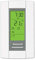 Honeywell Thermostat Électrique Contrôlé Manuel Rectangulaire Montage Mural Fonctionnel