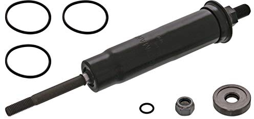 febi bilstein 19128 Fahrerhausdämpfer, 1 Stück