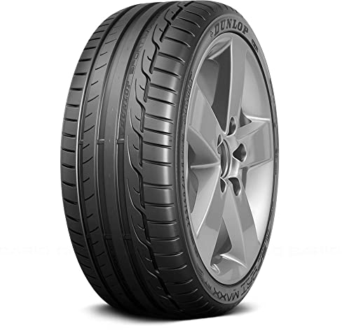 Dunlop - Sportmaxx Rt - 205/50R16 87W - Summer Tyre (Car) - E/A/66