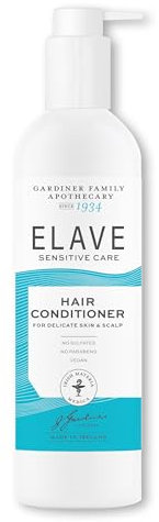 Elave Hair Conditioner Tube 250 ml
