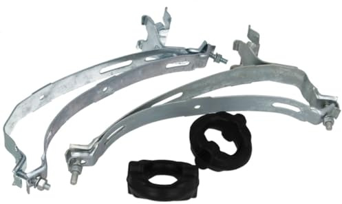 Bosal 254-980 Holder, exhaust system