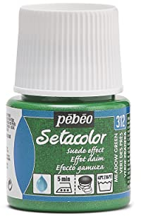 Pébéo 295312 - Pintura para Tejidos y Telas