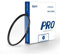 Phot-R 77mm PRO Schlank UV-Schutz Gewinde Filter für Spiegelreflexkamera Obje...